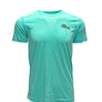 Halibut Fishing Tee - Unisex