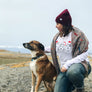 Dog lover Beanie