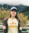 Liquid Sunshine Tee - Unisex
