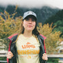 Liquid Sunshine Tee - Unisex
