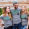 Juneau What I'm Sayin?! Unisex T-Shirt