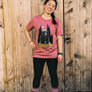 Katmai National Park Alaska T-Shirt, with Bear