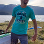 Kayaking in Alaska T-Shirt