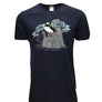 Kenai Fjords Puffin Tee - Unisex