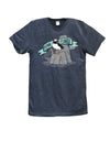 Kenai Fjords Puffin Tee - Unisex