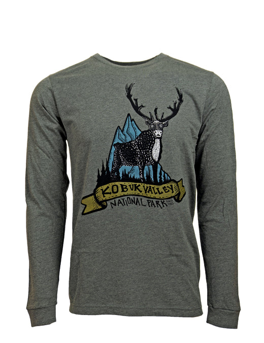 Kobuk Valley National Park, AK T-Shirt
