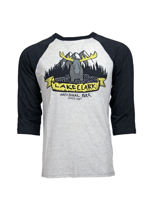 Lake Clark National Park since 1980 T-Shirt