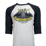 Lake Clark National Park since 1980 T-Shirt