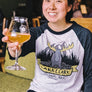 Lake Clark Moose T-Shirt