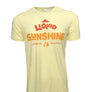 Liquid Sunshine, Juneau Alaska T-Shirt