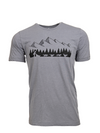 Mountain Musher Tee - Unisex