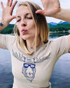 Hang Loose Moose T-Shirt