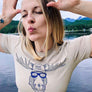 Hang Loose Moose T-Shirt