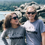 Dog Sled Alaska, Musher T-shirts