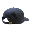 Mount Juneau Dad Hat - Navy