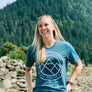 Mount Juneau T-Shirt