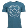 Mount Juneau Tee - Unisex