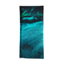 Northern Lights - Glacier Neck Buff