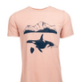Orca Sketch Tee - Unisex
