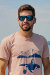 Orca Killer Whale T-Shirt