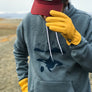 Juneau Retro Basaball Hat
