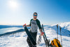 Skinning in the Alaska Shirt