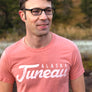 Juneau Alaska Shirt