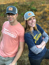 Juneau AK T-shirts