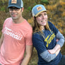 Treetop Baseball Cap