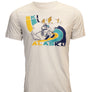 Ski Alaska T-Shirt