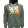 Ski Alaska Hoodie - Unisex