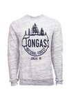 Tongass National Forest Juneau Alaska SweatShirt