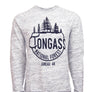 Tongass National Forest Juneau Alaska SweatShirt