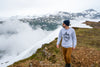 Tongass National Forest Juneau Alaska Sweatshirt