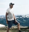 Hiking hat