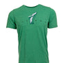 Juneau Alaska Breaching Whale T-Shirt
