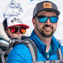Treetop Tees Hiking Hats