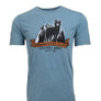 Wrangell-St Elias National Park since 1980 T-shirt