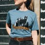 Wrangell-St Elias National Park since 1980. Alaska FashionT-shirt