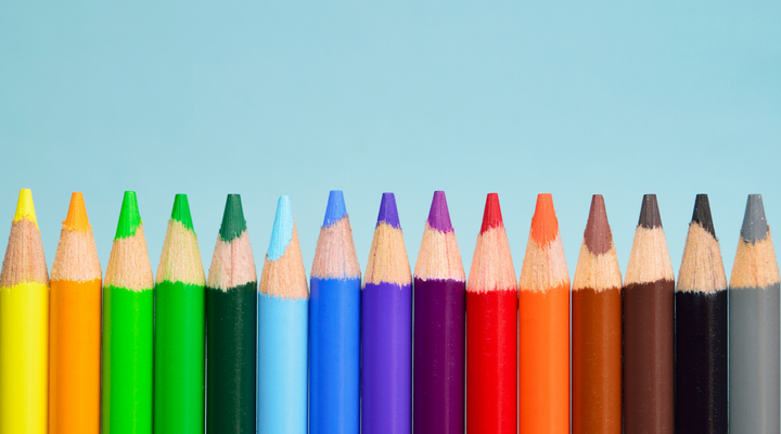 Color the National Parks!