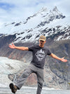 Tongass National Forest Tee - Unisex