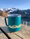 Insulated Camping Mug - Big Dipper