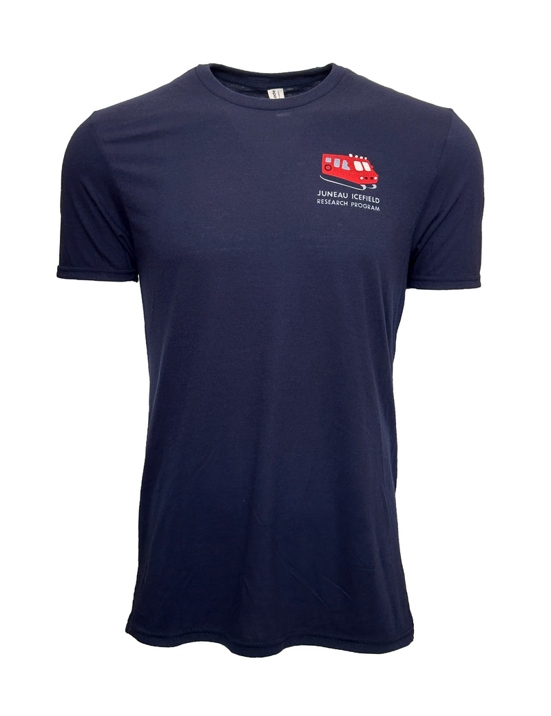 Juneau Icefield Research Program Thiokol Tee - Unisex