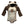 Mountain Bear Onesie - 2 color