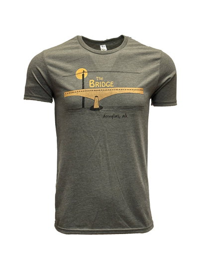 The Bridge Tee - Unisex