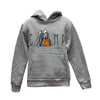 Camp Juneau Hoodie - Youth