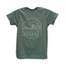 Emblem Tee - Youth