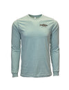 Five Salmon Peaks Long Sleeve Tee - Unisex