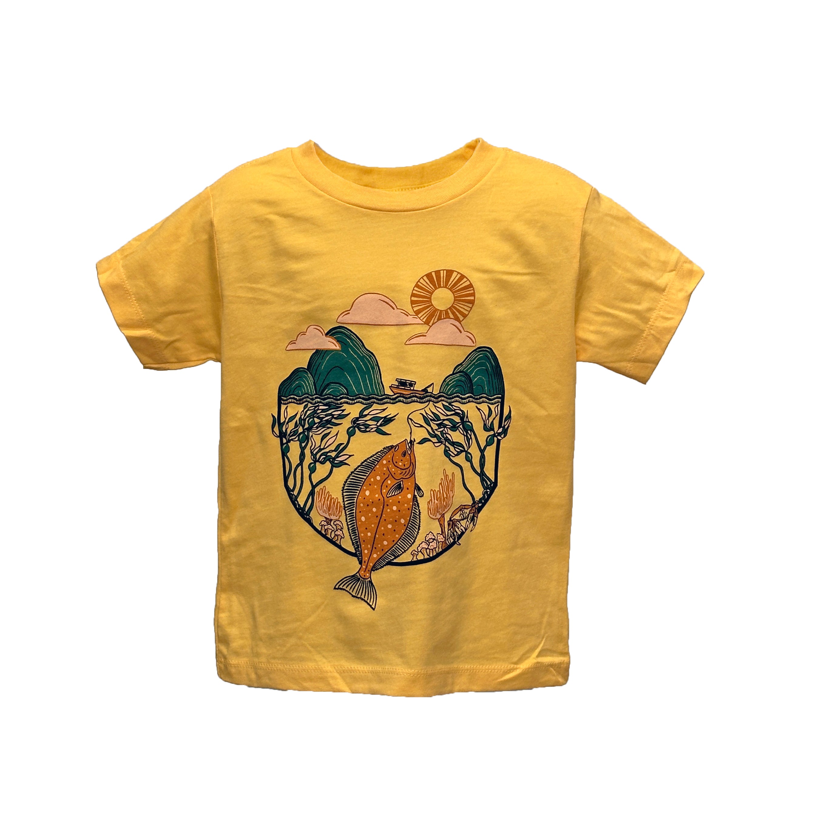 Hiker’s T-shirts 2021（8sleeve） Appalachian Trail Virtual Challenge | Short-Sleeve Unisex T