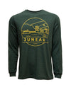 Emblem Long Sleeve Tee - Unisex